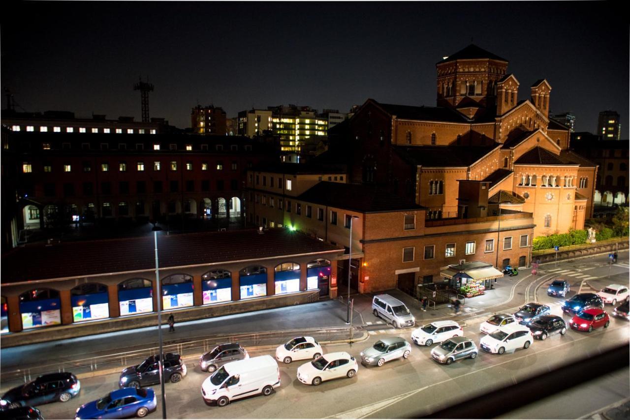 Enjoy Milano Hotel Exterior photo